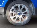 Ford EcoSport 1.0 ecoboost Titanium s&s 125cv my20.25 Bleu - thumbnail 13