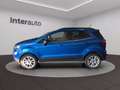Ford EcoSport 1.0 ecoboost Titanium s&s 125cv my20.25 Bleu - thumbnail 3