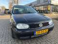 Volkswagen Golf 1.9 TDI - AUTOMAAT - 5 DEURS - AIRCO ! Zwart - thumbnail 11