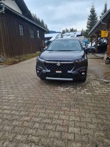 Imagine Suzuki S-Cross 1.4 Comfort+ Allgrip 5 Jahre Garantie