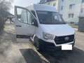 Hyundai H 350 H350 Cargo L2H2 EU6 S Weiß - thumbnail 14