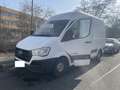 Hyundai H 350 H350 Cargo L2H2 EU6 S Weiß - thumbnail 2