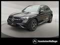 Mercedes-Benz GLC 200 4MATIC +MBUX+AMG+DigitalLight+AHK+SpurW Schwarz - thumbnail 1