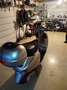 Piaggio ET 4 125 ccm Silber - thumbnail 2