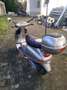 Piaggio ET 4 125 ccm Silber - thumbnail 9