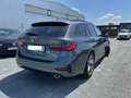 BMW 330 e Touring "Sport Line" 36 Monate Garantie* Gris - thumbnail 7