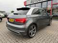 Audi A1 1.4 TFSI 2X S-line | Xenon | Half-leder | Stoelver Gris - thumbnail 9