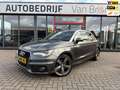 Audi A1 1.4 TFSI 2X S-line | Xenon | Half-leder | Stoelver Gris - thumbnail 1