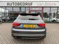 Audi A1 1.4 TFSI 2X S-line | Xenon | Half-leder | Stoelver Gris - thumbnail 8