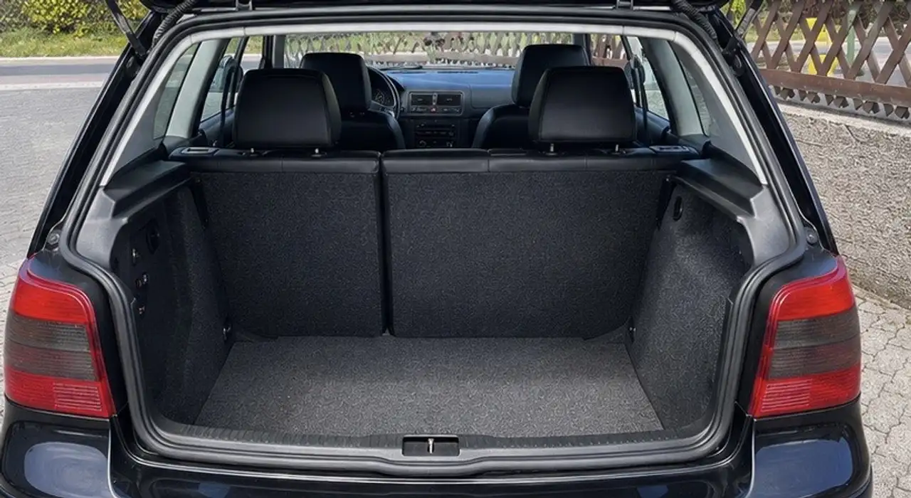 Volkswagen Golf 2.0 Colour Concept, foto 2