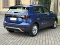 Volkswagen T-Cross 1.0 TSI Style BMT Blu/Azzurro - thumbnail 2