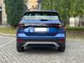 Volkswagen T-Cross 1.0 TSI Style BMT Blu/Azzurro - thumbnail 3