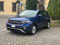 Volkswagen T-Cross 1.0 TSI Style BMT Blu/Azzurro - thumbnail 1
