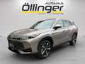 MG HS Hybrid+ Luxury 1,8Wh Aut. + Lenkradheizung + Me... Silber - thumbnail 1
