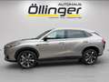 MG HS Hybrid+ Luxury 1,8Wh Aut. + Lenkradheizung + Me... Silber - thumbnail 2