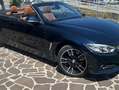 BMW 428 Serie 4 F33 Cabrio 428iA Cabrio xdrive Luxury plava - thumbnail 1