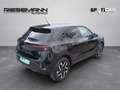 Opel Mokka 1,2 Direct Injection Turbo GS Aut. Schwarz - thumbnail 4