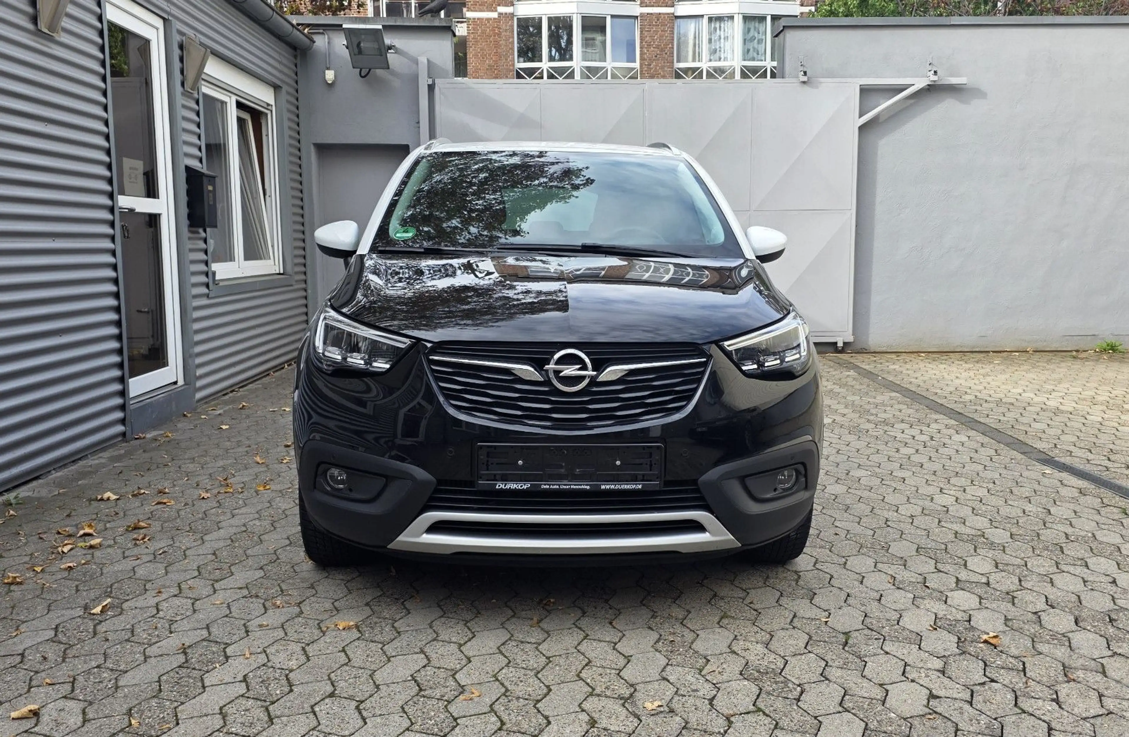 Opel Crossland X Automat,VOLL,HUD,Kam,PDC,AHK,LED — photo 2