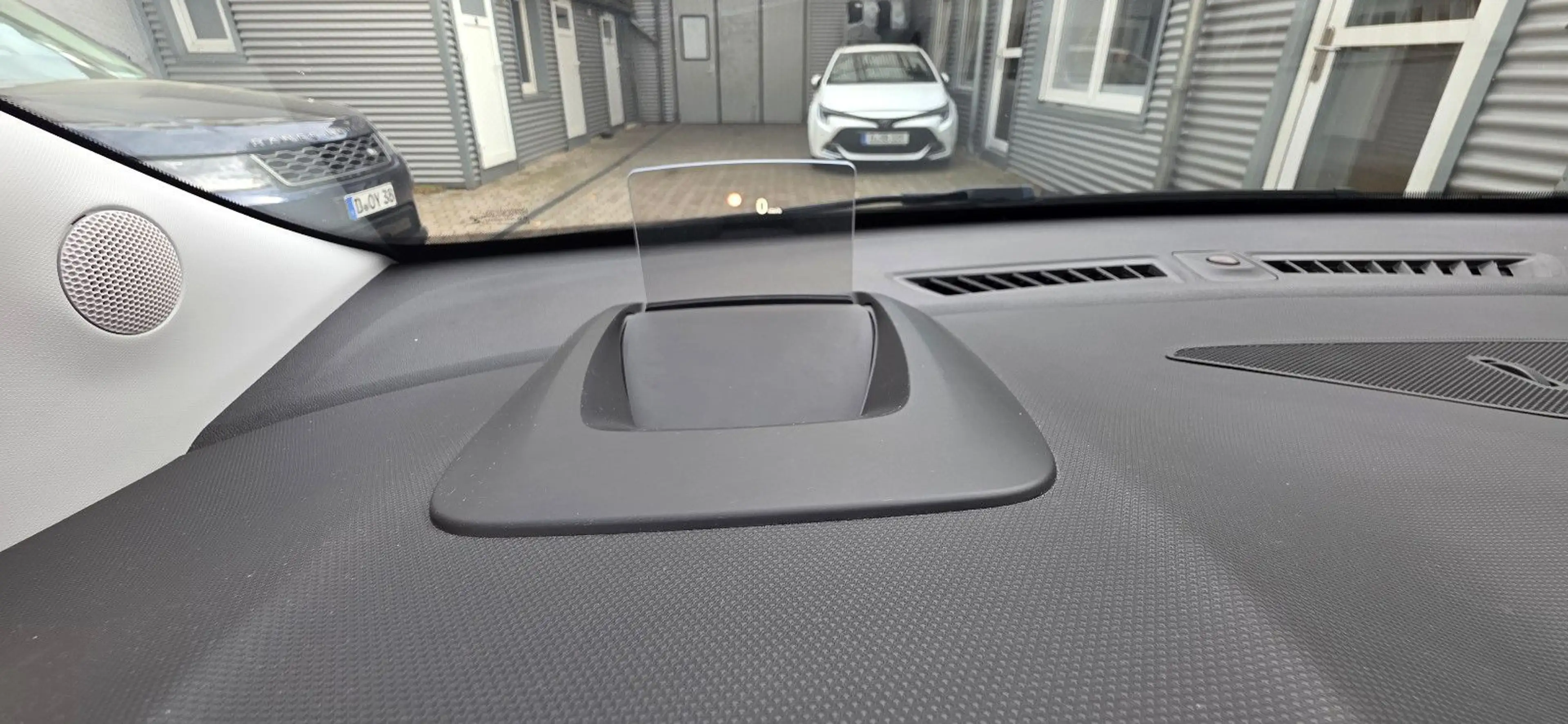 Opel Crossland X Automat,VOLL,HUD,Kam,PDC,AHK,LED — photo 12