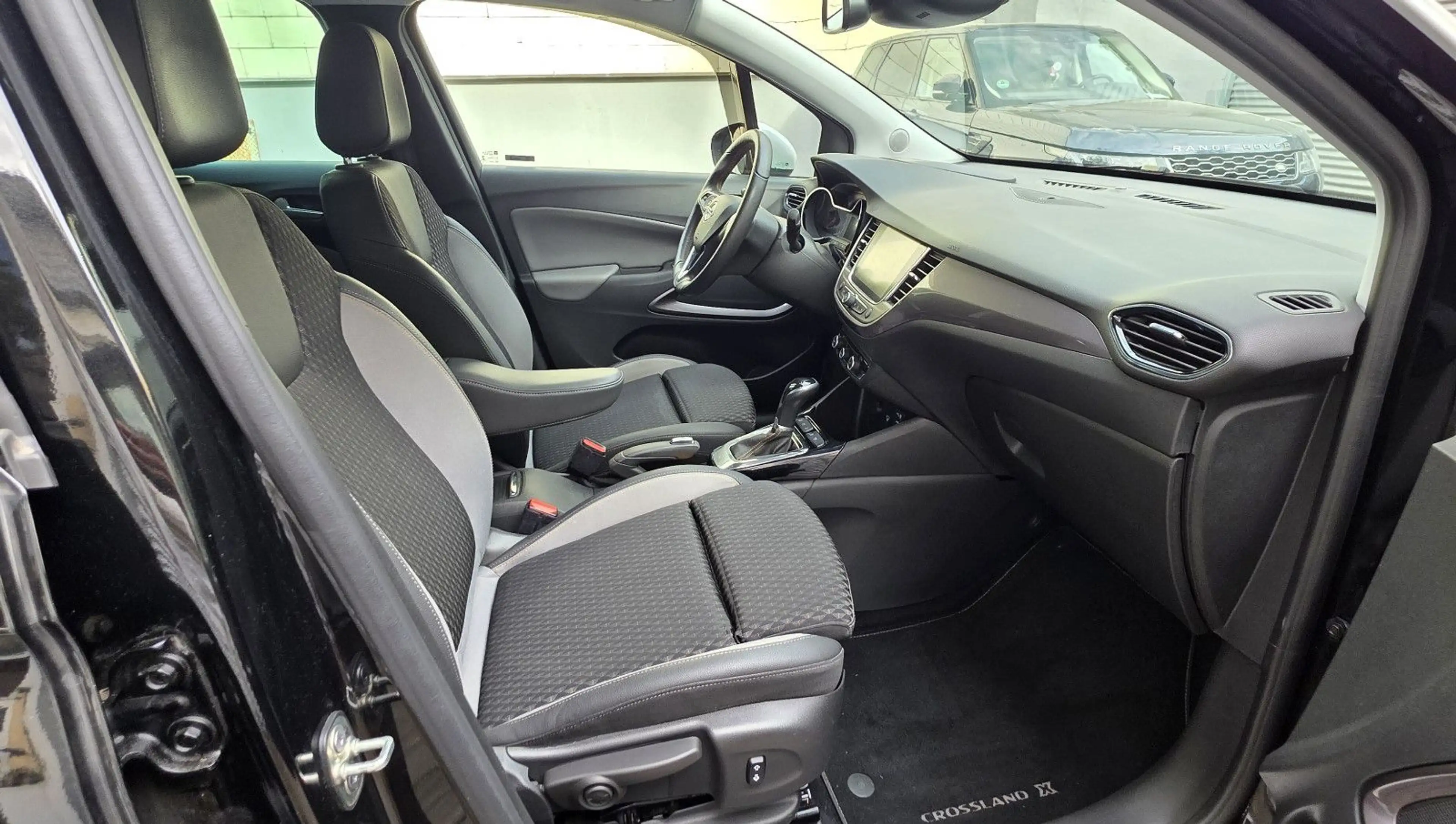 Opel Crossland X Automat,VOLL,HUD,Kam,PDC,AHK,LED — photo 6