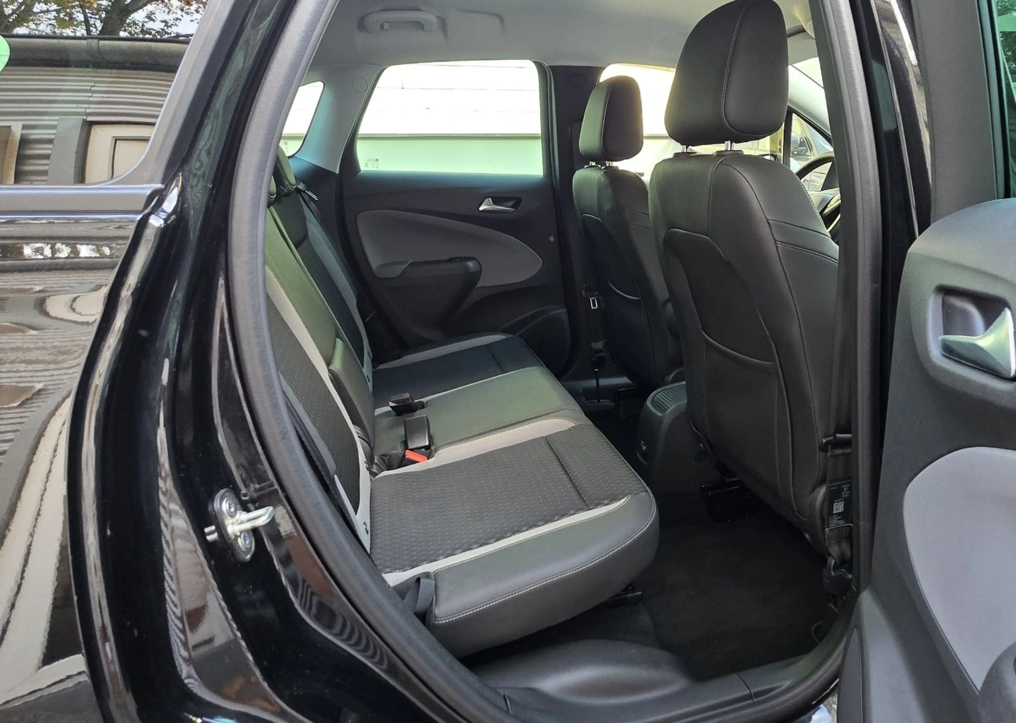 Opel Crossland X Automat,VOLL,HUD,Kam,PDC,AHK,LED — photo 7
