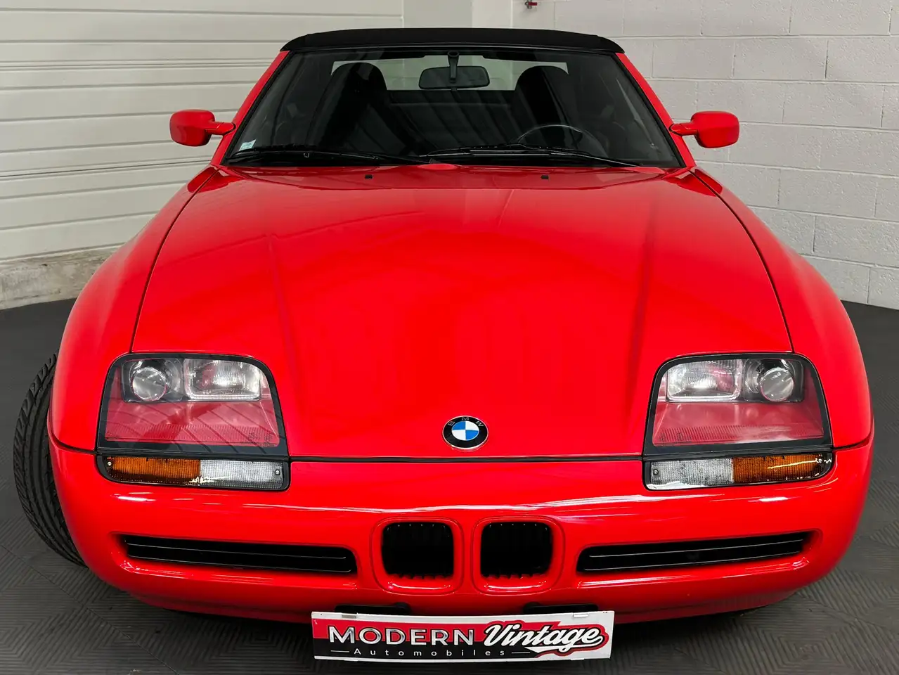 BMW Z1 2.5 170, foto 2