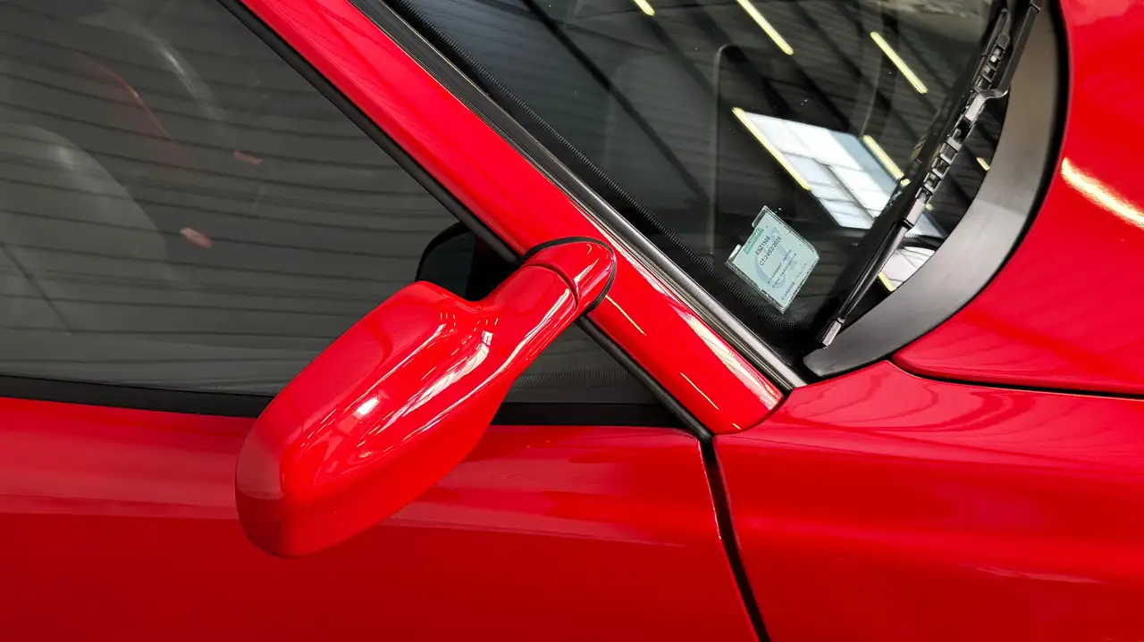 BMW Z1 2.5 170, foto 6