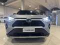 Toyota RAV 4 2.5 HV (222CV) E-CVT AWD-i Style PREZZO REALE Silber - thumbnail 14