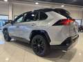 Toyota RAV 4 2.5 HV (222CV) E-CVT AWD-i Style PREZZO REALE Silber - thumbnail 36