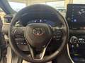 Toyota RAV 4 2.5 HV (222CV) E-CVT AWD-i Style PREZZO REALE Silber - thumbnail 5
