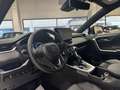 Toyota RAV 4 2.5 HV (222CV) E-CVT AWD-i Style PREZZO REALE Silber - thumbnail 4