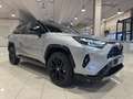 Toyota RAV 4 2.5 HV (222CV) E-CVT AWD-i Style PREZZO REALE Silber - thumbnail 37