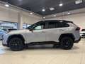 Toyota RAV 4 2.5 HV (222CV) E-CVT AWD-i Style PREZZO REALE Silber - thumbnail 2