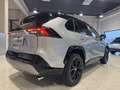 Toyota RAV 4 2.5 HV (222CV) E-CVT AWD-i Style PREZZO REALE Silber - thumbnail 3