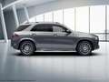 Mercedes-Benz GLE 350 GLE 350 de 4MATIC  AMG Line Navi/Pano.-Dach/Autom. Grau - thumbnail 10