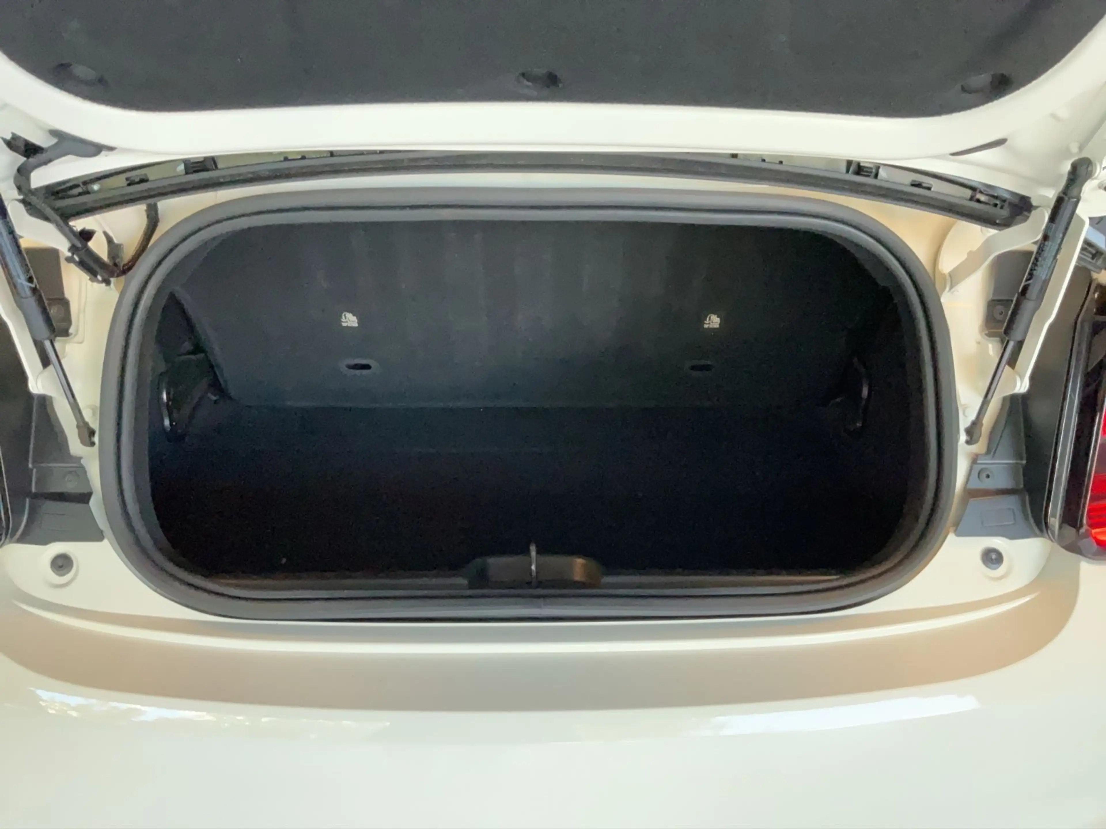 Fiat 500e 42 kWh Cabrio — photo 14