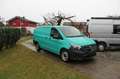 Mercedes-Benz Vito Kasten 114 CDI FWD lang TEMP KAMERA Grün - thumbnail 4