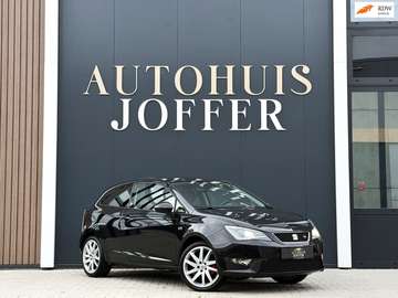 FR 1.2 TSI SC | 2e eigenaar | Dealer onderhouden !