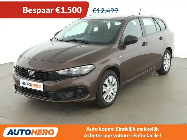 Fiat Tipo 1.0 Tipo