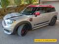MINI JCW Countryman All4 Erstbesitz Unfallfrei Panorama Top Zustand Sofort! Stříbrná - thumbnail 8