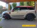 MINI JCW Countryman All4 Erstbesitz Unfallfrei Panorama Top Zustand Sofort! Stříbrná - thumbnail 9
