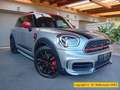 MINI JCW Countryman All4 Erstbesitz Unfallfrei Panorama Top Zustand Sofort! Stříbrná - thumbnail 1
