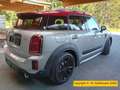 MINI JCW Countryman All4 Erstbesitz Unfallfrei Panorama Top Zustand Sofort! Stříbrná - thumbnail 6