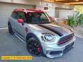 MINI JCW Countryman All4 Erstbesitz Unfallfrei Panorama Top Zustand Sofort! Stříbrná - thumbnail 4