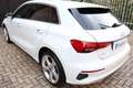 Audi A3 SPORTBACK 35 2.0 TDI BUSINESS ADVANCED S-TRONIC Blanc - thumbnail 6