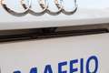 Audi A3 SPORTBACK 35 2.0 TDI BUSINESS ADVANCED S-TRONIC Blanc - thumbnail 5