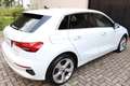 Audi A3 SPORTBACK 35 2.0 TDI BUSINESS ADVANCED S-TRONIC Blanc - thumbnail 4