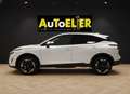 Nissan Qashqai Qashqai III 1.3 mhev Acenta 2wd 140cv Bianco - thumbnail 2