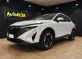 Nissan Qashqai Qashqai III 1.3 mhev Acenta 2wd 140cv Bianco - thumbnail 1