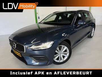 2.0 Benzine / Apple carplay / Adaptieve Cruise con